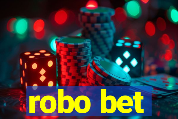 robo bet